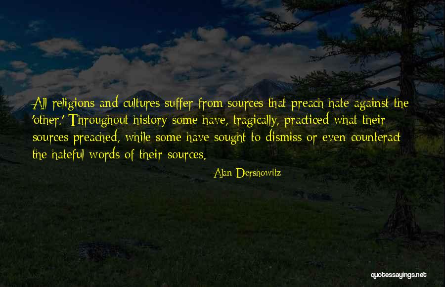 Counteract Quotes By Alan Dershowitz Counteract Quotes By Alan Dershowitz