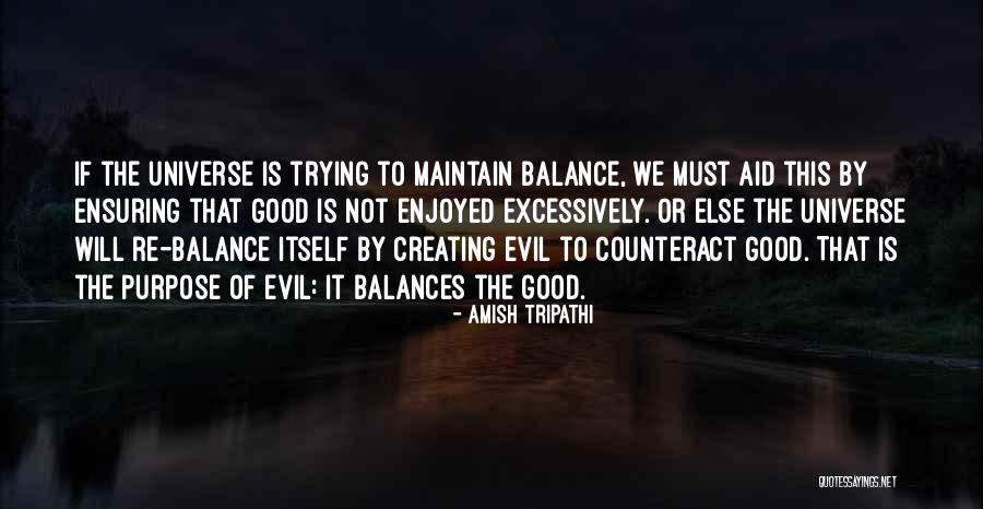 Counteract Quotes By Amish Tripathi Counteract Quotes By Amish Tripathi