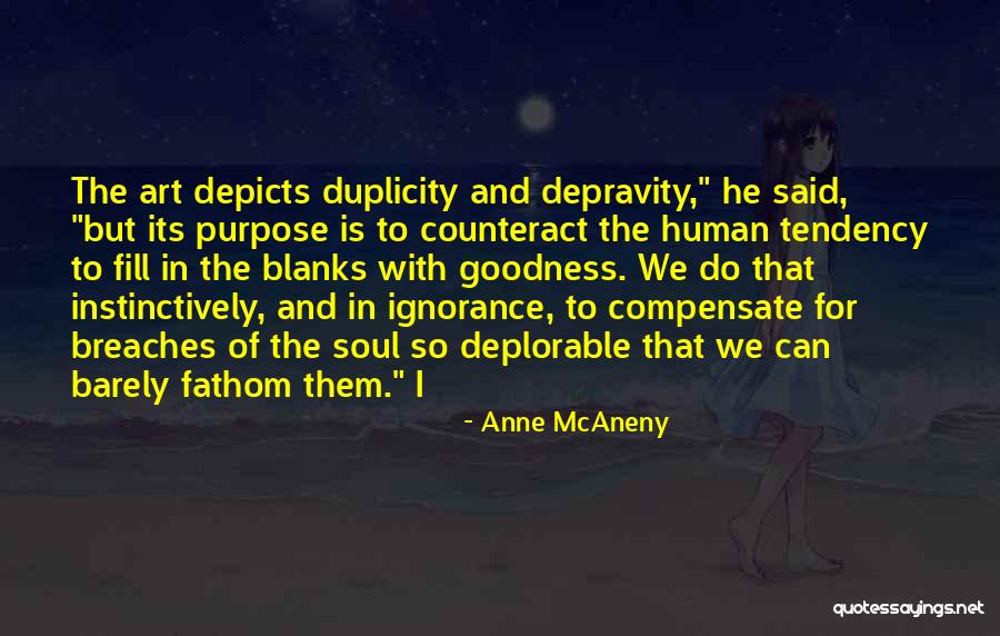 Counteract Quotes By Anne McAneny Counteract Quotes By Anne McAneny