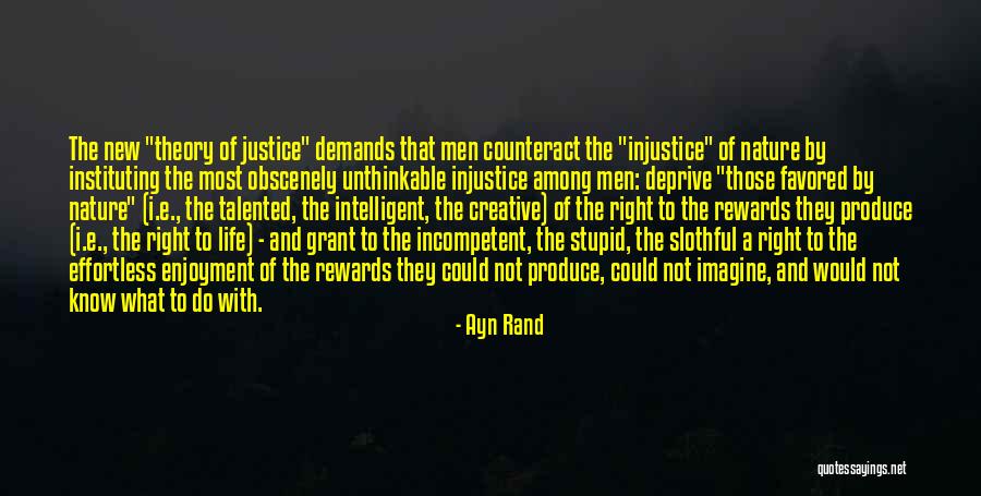 Counteract Quotes By Ayn Rand Counteract Quotes By Ayn Rand