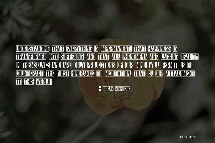 Counteract Quotes By Bokar Rinpoche Counteract Quotes By Bokar Rinpoche