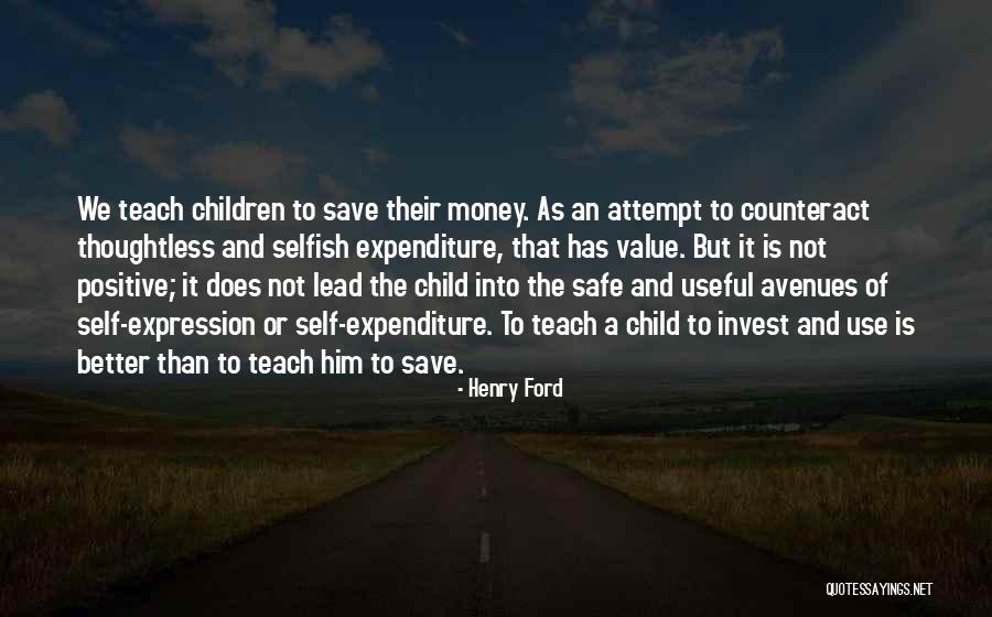 Counteract Quotes By Henry Ford Counteract Quotes By Henry Ford