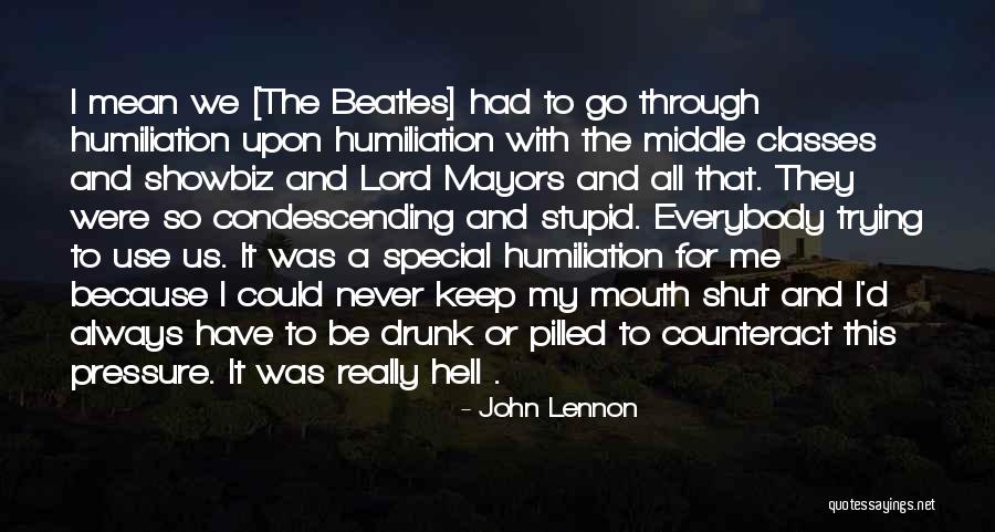 Counteract Quotes By John Lennon Counteract Quotes By John Lennon