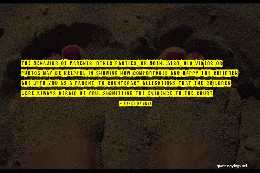 Counteract Quotes By Randi Kreger Counteract Quotes By Randi Kreger