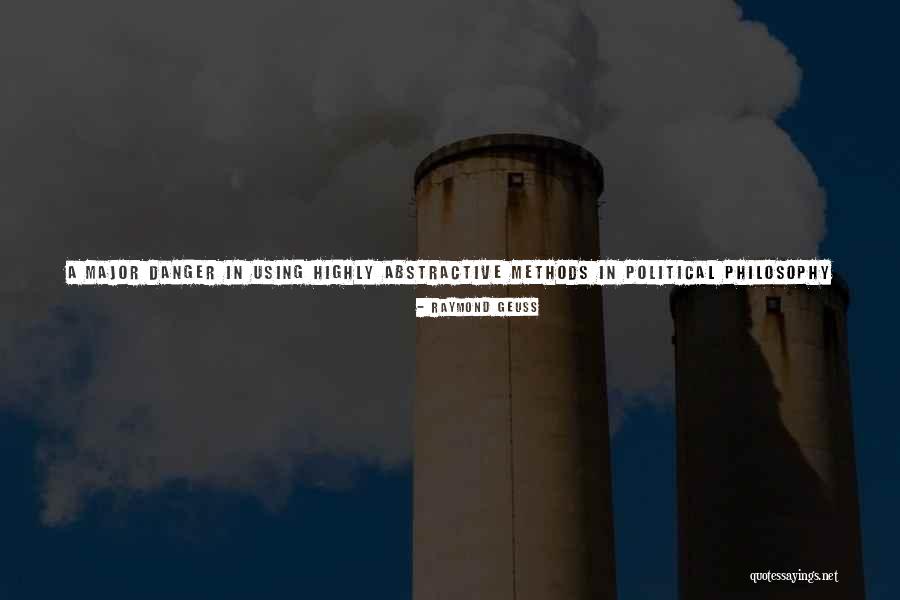Counteract Quotes By Raymond Geuss Counteract Quotes By Raymond Geuss