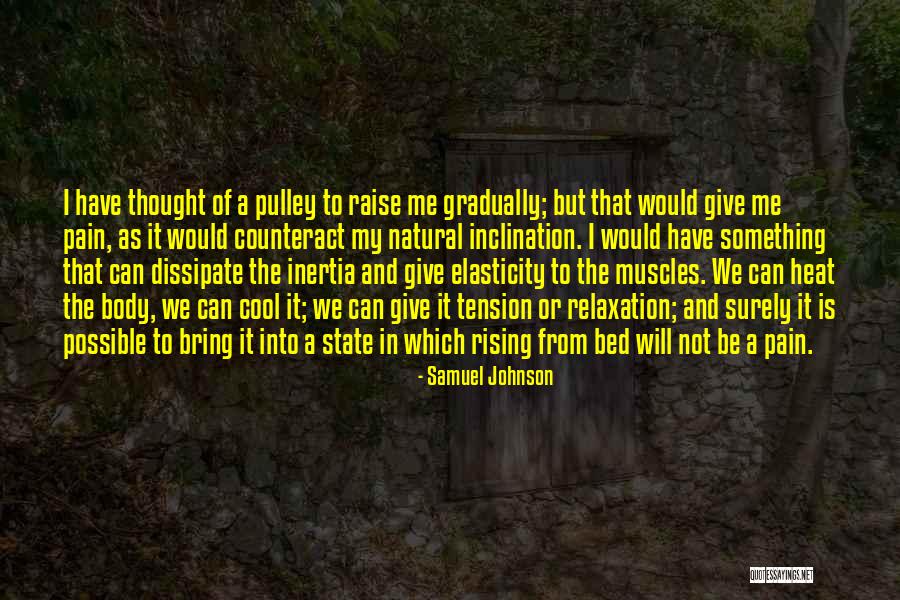 Counteract Quotes By Samuel Johnson Counteract Quotes By Samuel Johnson
