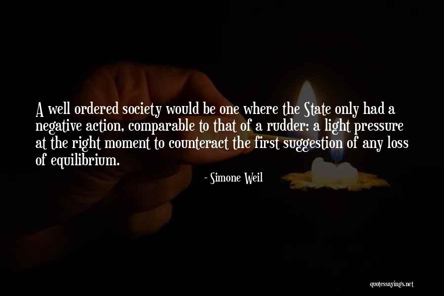 Counteract Quotes By Simone Weil Counteract Quotes By Simone Weil