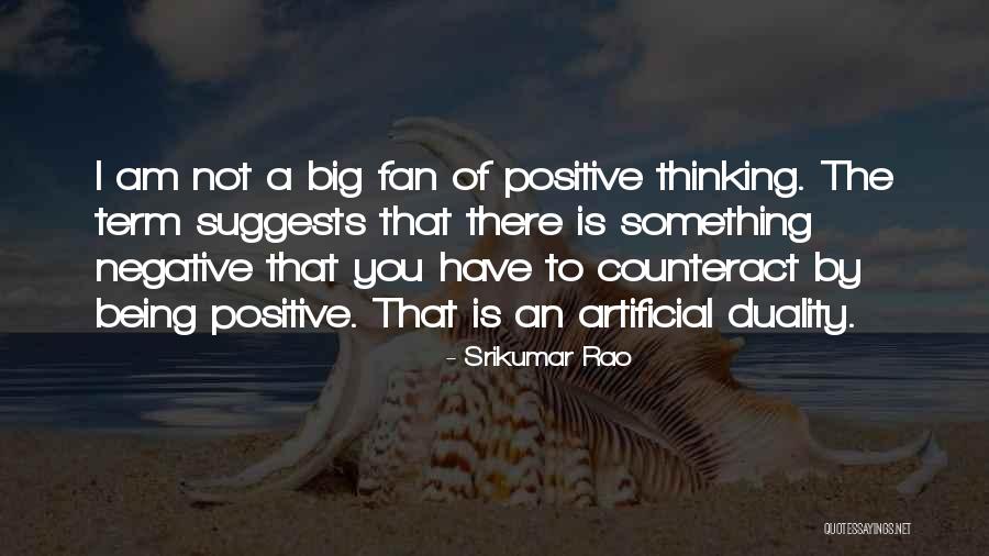 Counteract Quotes By Srikumar Rao Counteract Quotes By Srikumar Rao