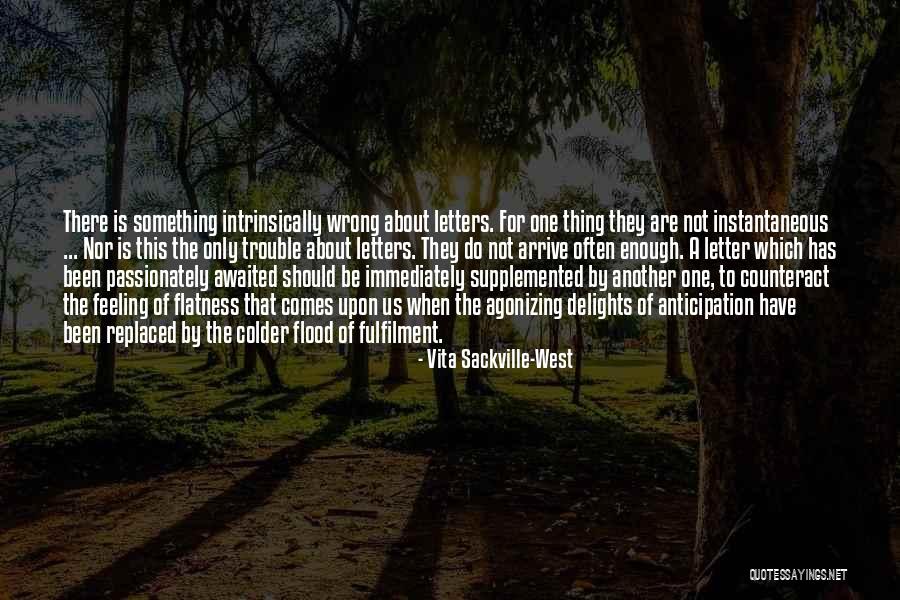 Counteract Quotes By Vita Sackville-West Counteract Quotes By Vita Sackville-West