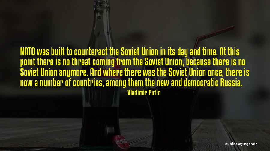 Counteract Quotes By Vladimir Putin Counteract Quotes By Vladimir Putin