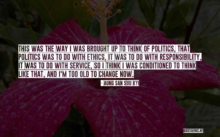 Counteracted Synonym Quotes By Aung San Suu Kyi Counteracted Synonym Quotes By Aung San Suu Kyi
