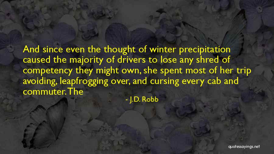 Counteraction Def Quotes By J.D. Robb Counteraction Def Quotes By J.D. Robb