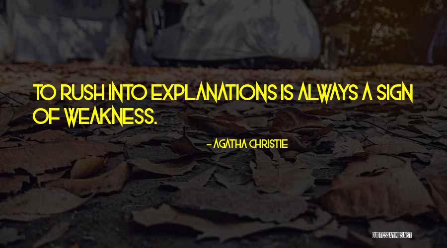 Counteraction To Quotes By Agatha Christie Counteraction To Quotes By Agatha Christie