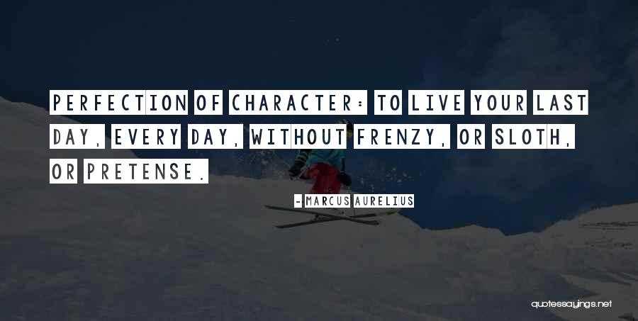 Counteractive Communication Quotes By Marcus Aurelius Counteractive Communication Quotes By Marcus Aurelius