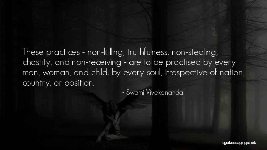 Counteractive Communication Quotes By Swami Vivekananda Counteractive Communication Quotes By Swami Vivekananda