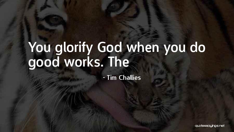 Counteractive Communication Quotes By Tim Challies Counteractive Communication Quotes By Tim Challies