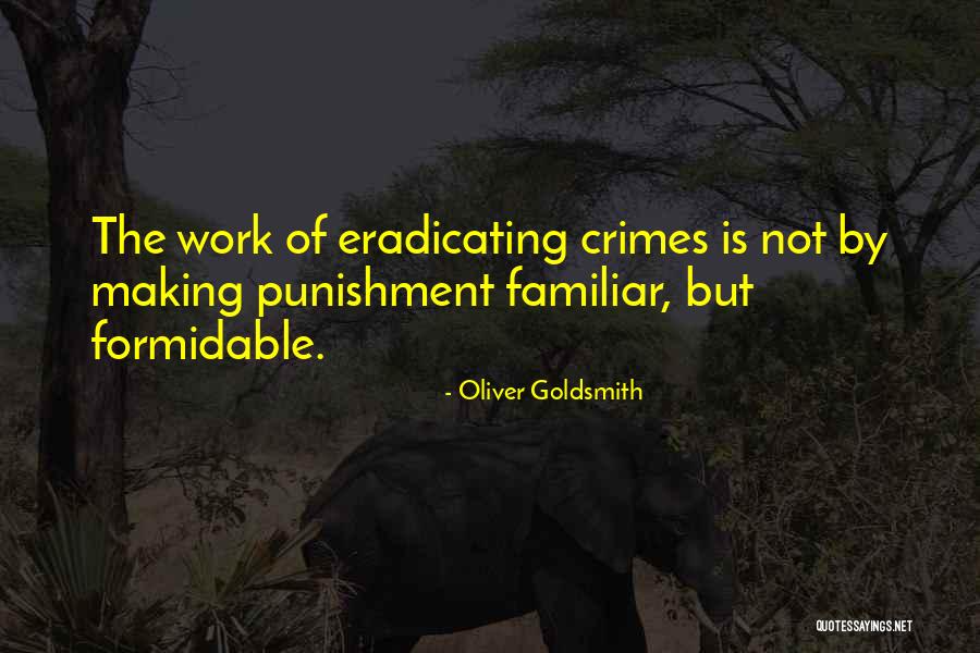 Counteracts Fairness Quotes By Oliver Goldsmith Counteracts Fairness Quotes By Oliver Goldsmith