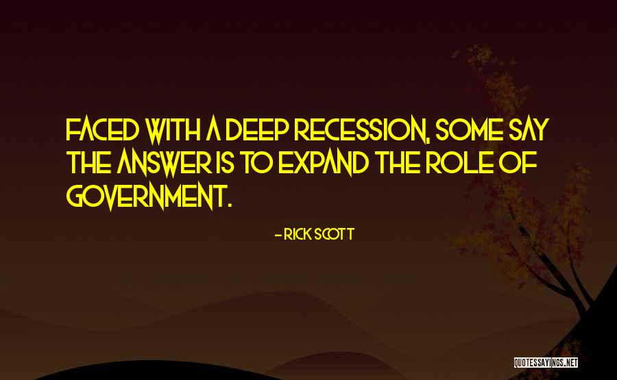 Counteracts Fairness Quotes By Rick Scott Counteracts Fairness Quotes By Rick Scott