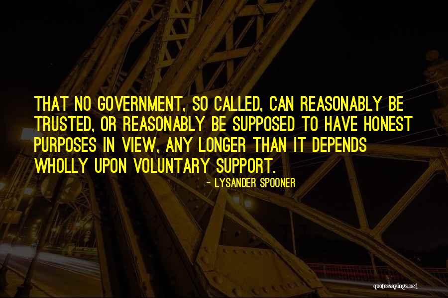 Counteracts Opposite Quotes By Lysander Spooner Counteracts Opposite Quotes By Lysander Spooner