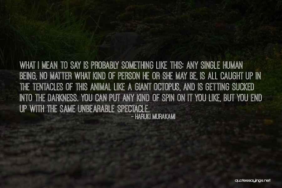 Counterarguments In Writing Quotes By Haruki Murakami Counterarguments In Writing Quotes By Haruki Murakami