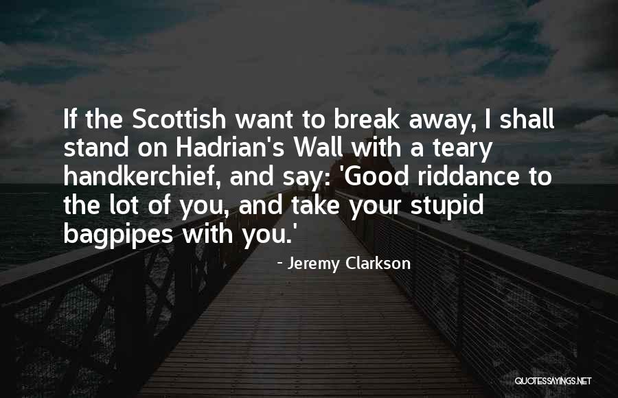 Counterarguments Of Being Successful Quotes By Jeremy Clarkson Counterarguments Of Being Successful Quotes By Jeremy Clarkson
