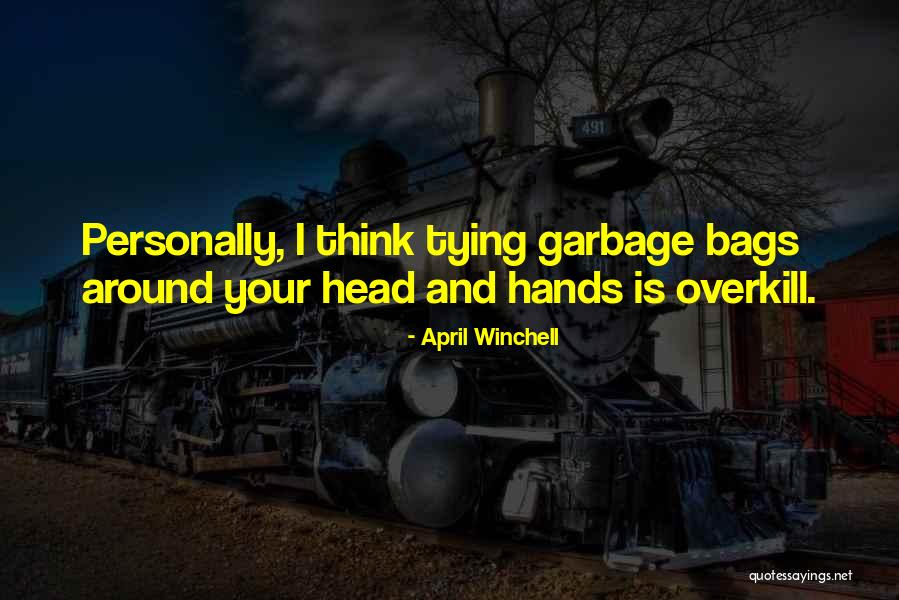 Counterattack Bl Quotes By April Winchell