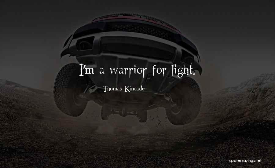 Counterattack Lodestone Quotes By Thomas Kincade Counterattack Lodestone Quotes By Thomas Kincade