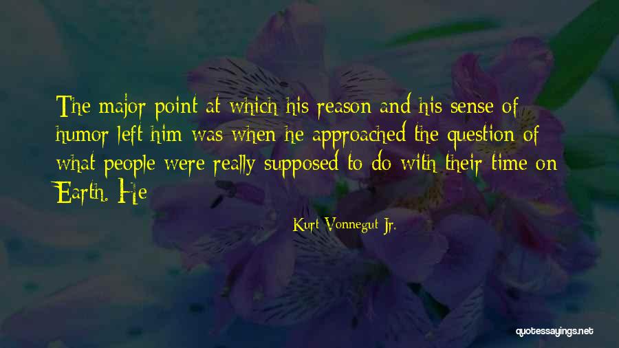 Counterattack With Numerical Advantage Quotes By Kurt Vonnegut Jr. Counterattack With Numerical Advantage Quotes By Kurt Vonnegut Jr.
