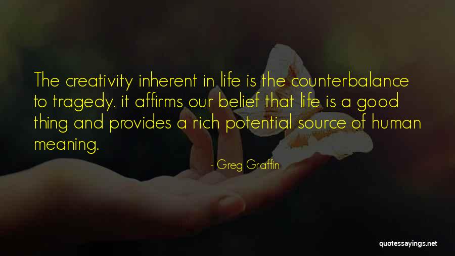 Counterbalance Quotes By Greg Graffin Counterbalance Quotes By Greg Graffin