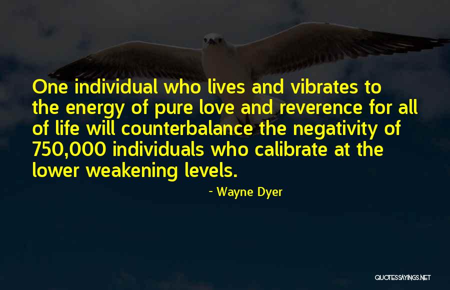 Counterbalance Quotes By Wayne Dyer Counterbalance Quotes By Wayne Dyer