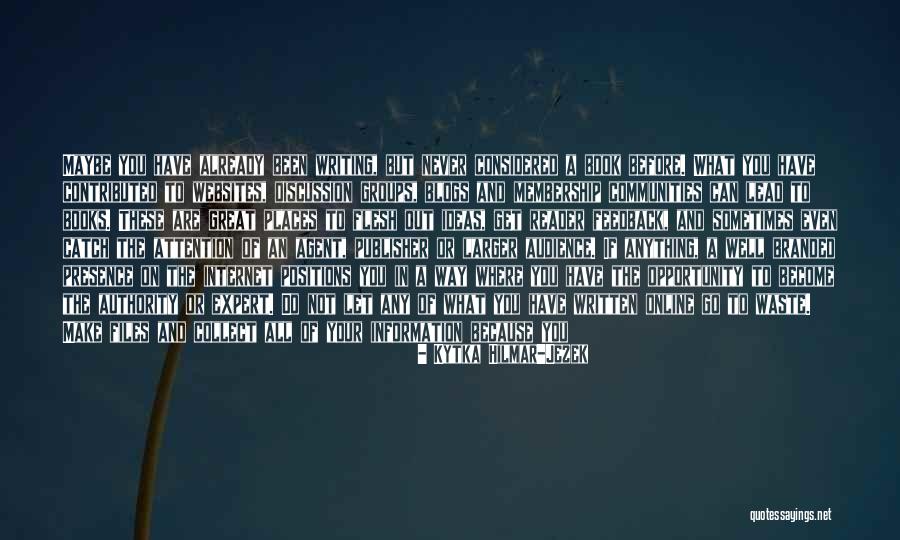 Counterbalance Synonym Quotes By Kytka Hilmar-Jezek Counterbalance Synonym Quotes By Kytka Hilmar-Jezek