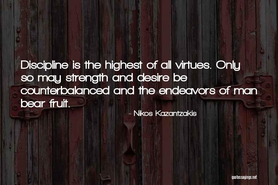 Counterbalanced Quotes By Nikos Kazantzakis Counterbalanced Quotes By Nikos Kazantzakis