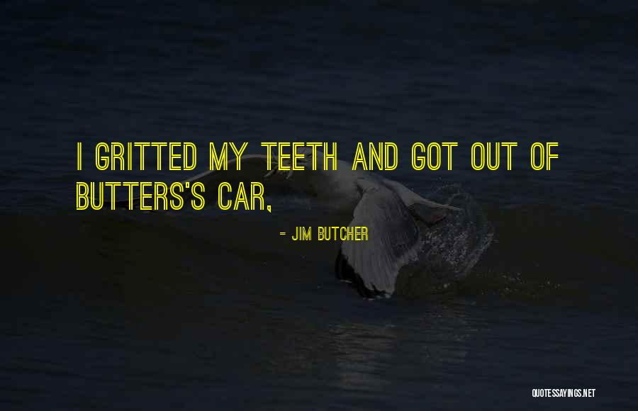 Counterbalancing In Experiments Quotes By Jim Butcher Counterbalancing In Experiments Quotes By Jim Butcher