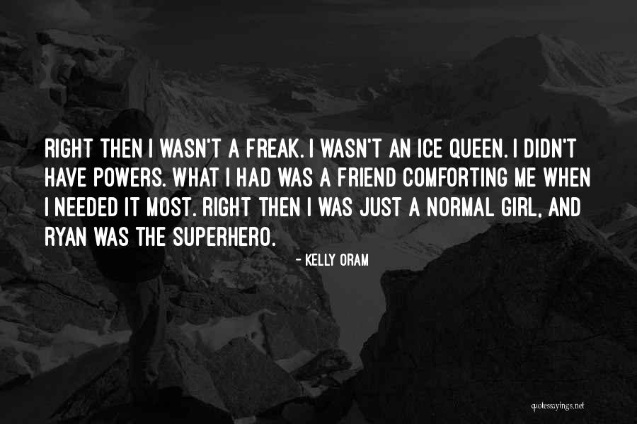 Counterbalancing Psych Quotes By Kelly Oram Counterbalancing Psych Quotes By Kelly Oram