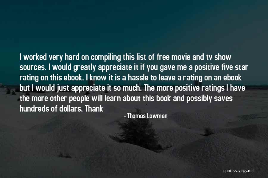 Counterclaims On Recycling Quotes By Thomas Lowman Counterclaims On Recycling Quotes By Thomas Lowman
