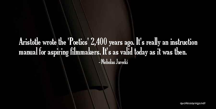 Countercultural Movies Quotes By Nicholas Jarecki Countercultural Movies Quotes By Nicholas Jarecki