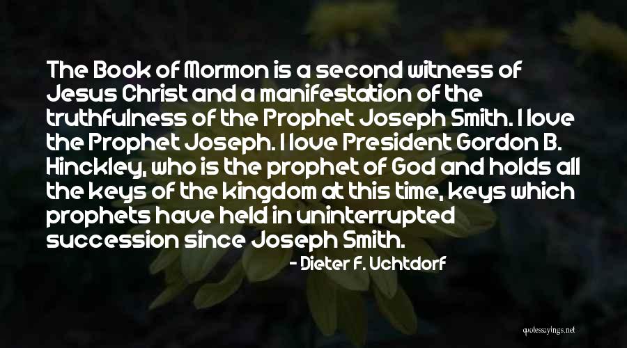 Countercyclical Monetary Quotes By Dieter F. Uchtdorf Countercyclical Monetary Quotes By Dieter F. Uchtdorf