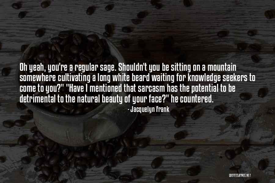 Countered Vs Not Countered Quotes By Jacquelyn Frank Countered Vs Not Countered Quotes By Jacquelyn Frank