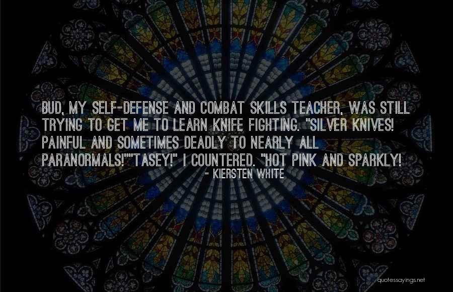 Countered Vs Not Countered Quotes By Kiersten White Countered Vs Not Countered Quotes By Kiersten White