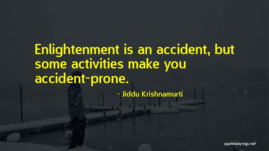 Counterexamples For Conditional Statements Quotes By Jiddu Krishnamurti