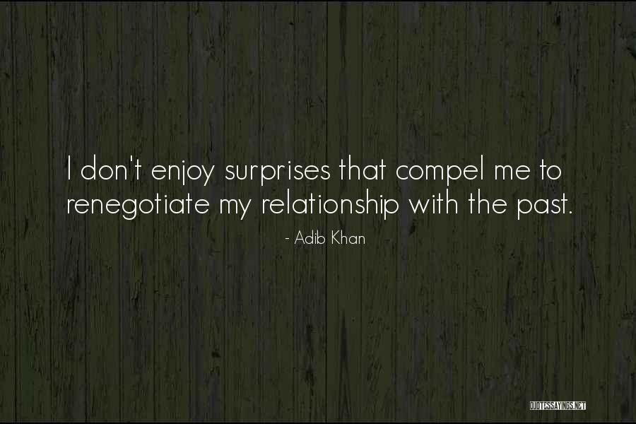 Counterfactuals Big Quotes By Adib Khan Counterfactuals Big Quotes By Adib Khan