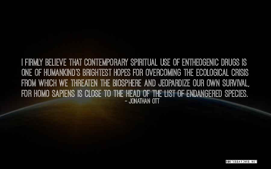 Counterfactuals Examples Quotes By Jonathan Ott Counterfactuals Examples Quotes By Jonathan Ott