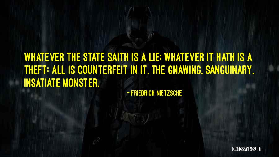 Counterfeit Quotes By Friedrich Nietzsche Counterfeit Quotes By Friedrich Nietzsche
