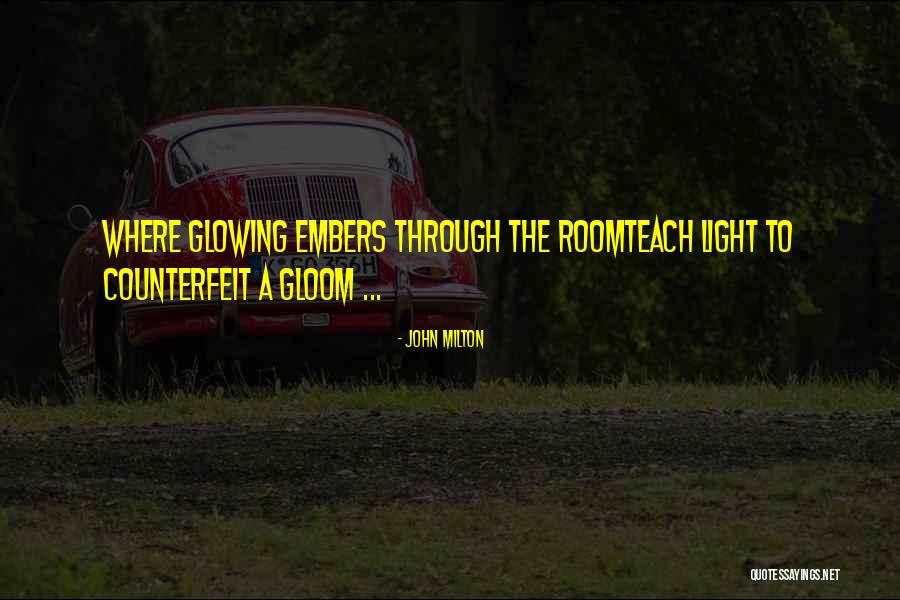 Counterfeit Quotes By John Milton Counterfeit Quotes By John Milton