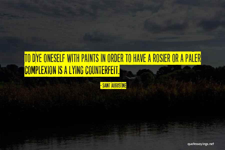 Counterfeit Quotes By Saint Augustine Counterfeit Quotes By Saint Augustine