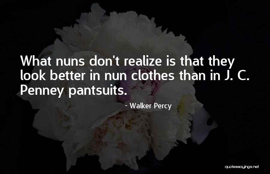 Counterfeiter Louis Quotes By Walker Percy Counterfeiter Louis Quotes By Walker Percy