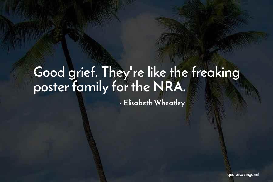 Counterfire Platoon Quotes By Elisabeth Wheatley