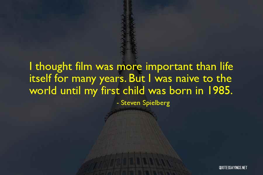 Counterfire Platoon Quotes By Steven Spielberg Counterfire Platoon Quotes By Steven Spielberg