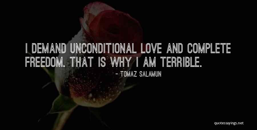 Counterfire Quotes By Tomaz Salamun Counterfire Quotes By Tomaz Salamun