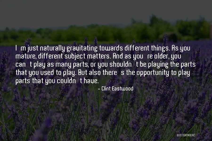 Counterfoil Required Quotes By Clint Eastwood Counterfoil Required Quotes By Clint Eastwood